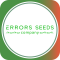 Errors-Seeds (импорт)