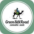 Green Silk Road