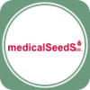 Насіння коноплі Medical Seeds