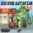 Насіння коноплі Master-Seed Auto Big Bud Feminised