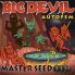 Семена конопли Master-Seed Auto Big Devil Feminised