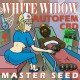 Семена конопли Master-Seed auto CBD White Widow feminised