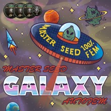 Master-Seed Auto Galaxy Feminised