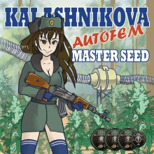 Master-Seed Auto Kalashnikova Feminised