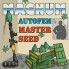 Семена конопли Master-Seed Auto Magnum Feminised