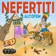 Семена конопли Master-Seed auto Nefertiti feminised