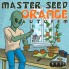 Семена конопли Master-Seed Auto Orange Feminised