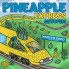 Насіння коноплі Master-Seed Auto Pineapple Express Feminised