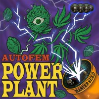 Master-Seed auto Power Plant feminised