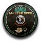 Семена конопли Master-Seed auto Sour Diesel feminised