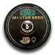 Семена конопли Master-Seed auto Super Bud feminised