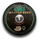 Семена конопли Master-Seed Black Russian feminised