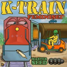 Master-Seed K-Train feminised