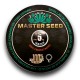 Насіння коноплі Master-Seed Mazar feminised