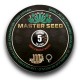 Насіння коноплі Master-Seed Super Skunk feminised