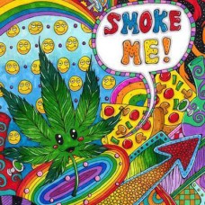 Far Out feminised (Mandala Seeds)