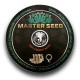 Насіння коноплі Master-Seed auto Afghan Kush feminised
