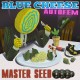 Семена конопли Blue Cheese autofem. XXL Premium Big Size