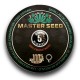 Семена конопли Master-Seed auto Blueberry feminised