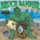 Насіння коноплі Bruce Banner autofem. XXL Premium Big Size