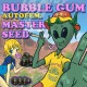 Семена конопли Master-Seed auto Bubble Gum feminised