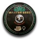 Семена конопли Master-Seed auto Bubble Gum feminised