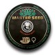 Насіння коноплі Master-Seed auto Californian Snow feminised