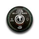 Насіння коноплі Master-Seed auto CBD Northern Lights feminised