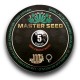 Семена конопли Master-Seed auto Cheese feminised