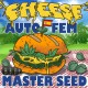 Семена конопли Master-Seed auto Cheese feminised