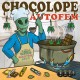 Насіння коноплі Master-Seed auto Chocolope feminised