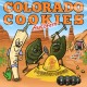 Насіння коноплі Master-Seed auto Colorado Cookies feminised