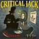 Насіння коноплі Master-Seed auto Critical Jack feminised
