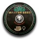 Насіння коноплі Master-Seed auto Critical Jack feminised