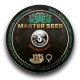 Насіння коноплі Master-Seed auto Girl Cookies feminised