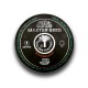 Семена конопли Master-Seed auto Golden Teacher feminised