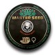 Семена конопли Master-Seed auto Golden Teacher feminised