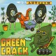 Семена конопли Green Crack autofem. XXL Premium Big Size