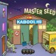 Семена конопли Kabool autofem. XXL Premium Big Size
