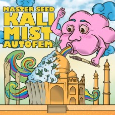 Master-Seed auto Kali Mist feminised