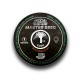 Семена конопли Master-Seed auto Kush feminised
