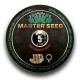 Семена конопли Master-Seed auto LSD feminised