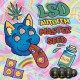 Семена конопли Master-Seed auto LSD feminised