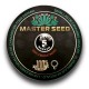 Насіння коноплі Master-Seed auto Magnum feminised