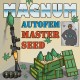 Насіння коноплі Master-Seed auto Magnum feminised