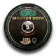 Семена конопли Master-Seed auto Mazar feminised