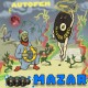 Насіння коноплі Mazar autofem. XXL Premium Big Size