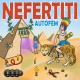 Насіння коноплі Master-Seed auto Nefertiti feminised