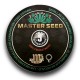 Семена конопли Master-Seed auto Nirvana Kush feminised