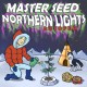 Насіння коноплі Master-Seed auto Northern Lights feminised